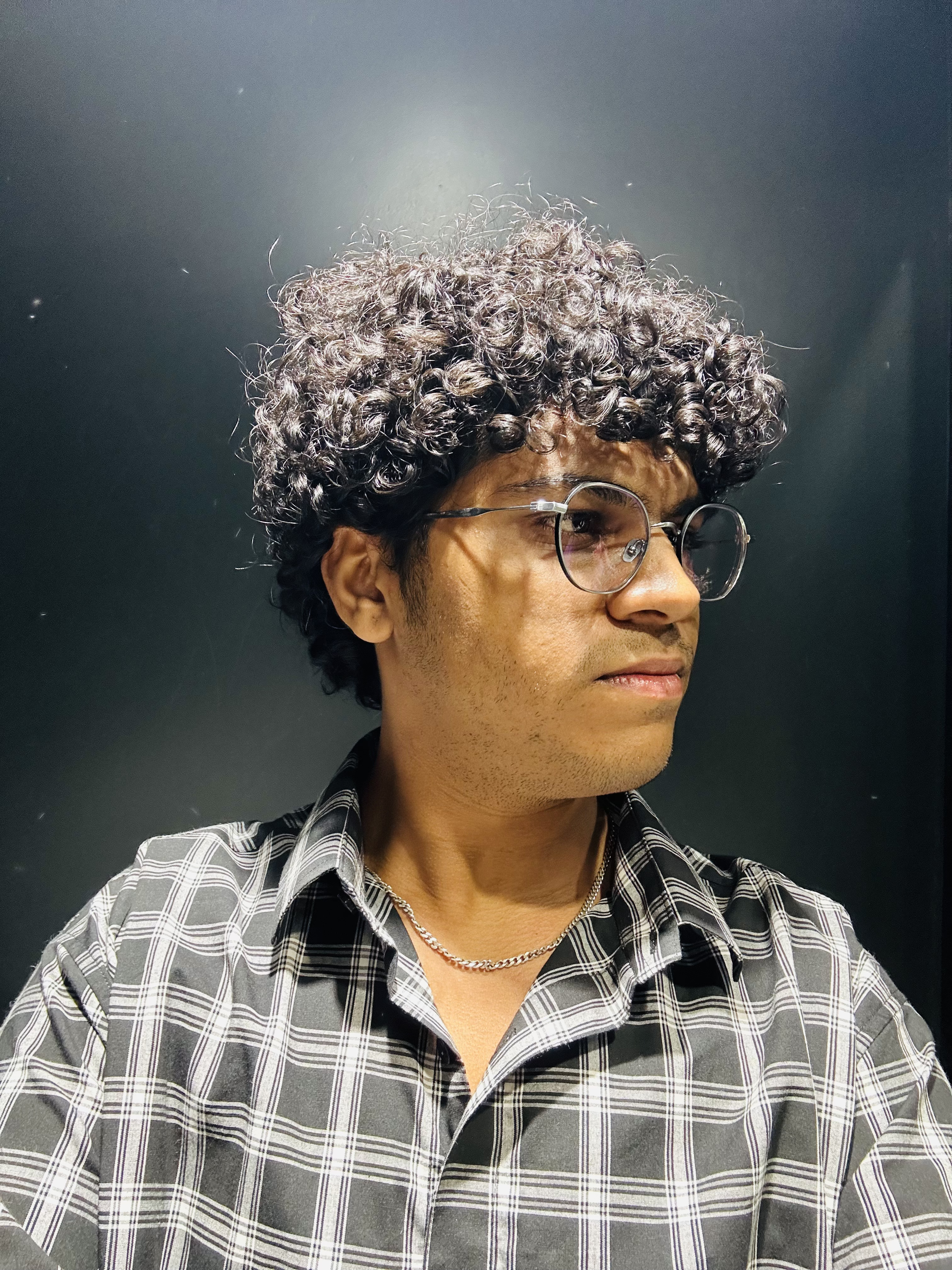 Smitesh Hadape